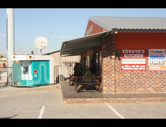 BUSINESS FOR SALE IN KWAZAKHELE